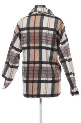 Дамска риза SHEIN, Размер M, Цвят Многоцветен, Цена 3,57 €