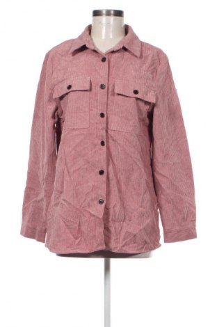 Дамска риза SHEIN, Размер L, Цвят Розов, Цена 4,60 €