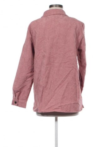 Дамска риза SHEIN, Размер L, Цвят Розов, Цена 4,60 €