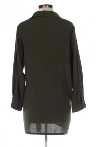 Damenbluse SHEIN, Größe M, Farbe Grün, Preis € 10,58