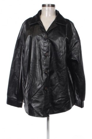 Damska koszula SHEIN, Rozmiar XL, Kolor Czarny, Cena 26,99 zł