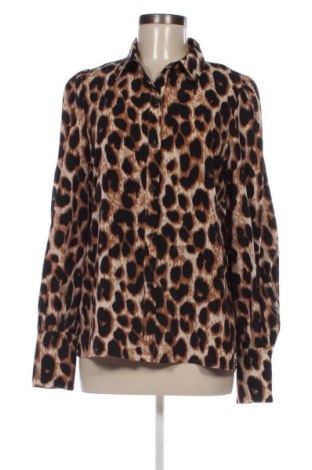 Damenbluse SHEIN, Größe M, Farbe Mehrfarbig, Preis € 11,99