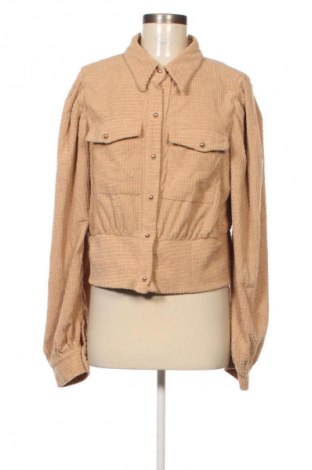 Damenbluse SHEIN, Größe XL, Farbe Beige, Preis € 5,99