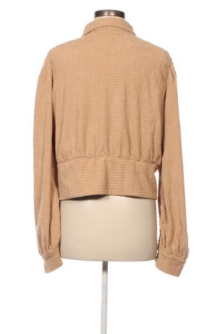 Damenbluse SHEIN, Größe XL, Farbe Beige, Preis € 5,99