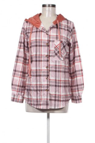 Damenbluse SHEIN, Größe S, Farbe Mehrfarbig, Preis € 5,99