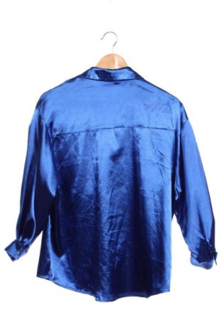 Női ing SHEIN, Méret XS, Szín Kék, Ár 5 311 Ft