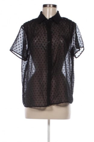 Damenbluse SHEIN, Größe M, Farbe Schwarz, Preis € 12,85