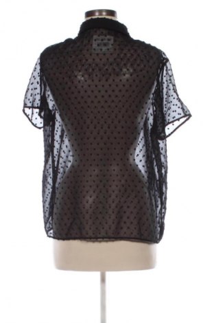 Damenbluse SHEIN, Größe M, Farbe Schwarz, Preis € 12,85