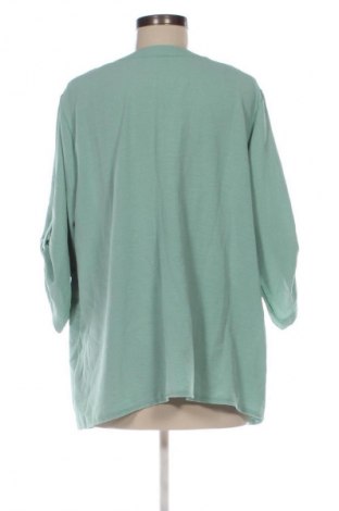 Damenbluse SHEIN, Größe XL, Farbe Grün, Preis € 6,99