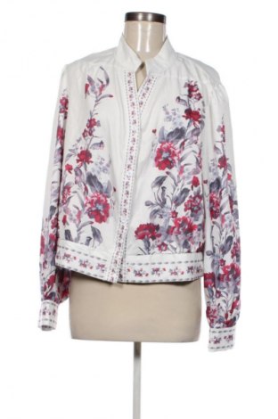 Дамска риза SHEIN, Размер XXL, Цвят Многоцветен, Цена 9,20 €