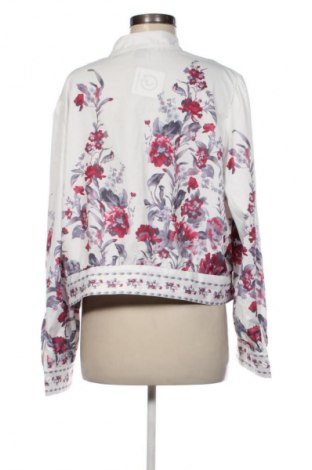 Дамска риза SHEIN, Размер XXL, Цвят Многоцветен, Цена 9,20 €