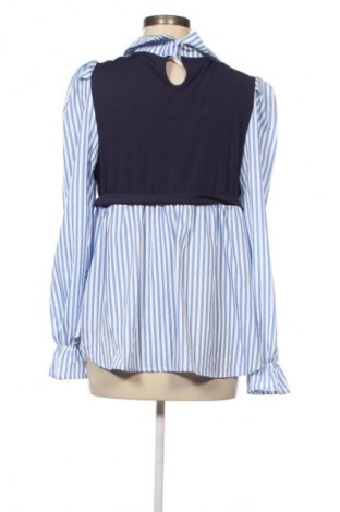 Damenbluse SHEIN, Größe XL, Farbe Mehrfarbig, Preis € 6,99