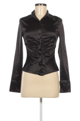 Damska koszula SHEIN, Rozmiar S, Kolor Czarny, Cena 19,99 zł