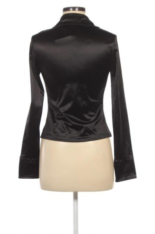 Damska koszula SHEIN, Rozmiar S, Kolor Czarny, Cena 19,99 zł