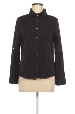 Damska koszula SHEIN, Rozmiar M, Kolor Czarny, Cena 19,99 zł