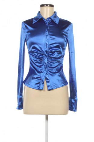 Női ing SHEIN, Méret S, Szín Kék, Ár 2 179 Ft