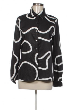 Damenbluse SHEIN, Größe M, Farbe Mehrfarbig, Preis € 6,99