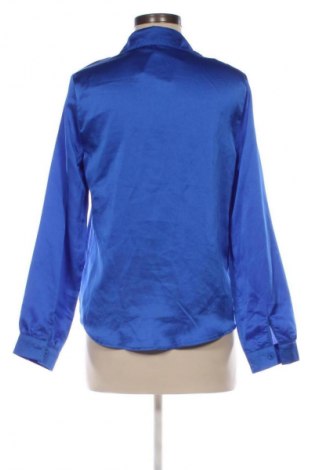 Damska koszula SHEIN, Rozmiar S, Kolor Niebieski, Cena 22,99 zł