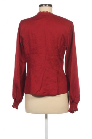 Női ing SHEIN, Méret M, Szín Piros, Ár 2 259 Ft