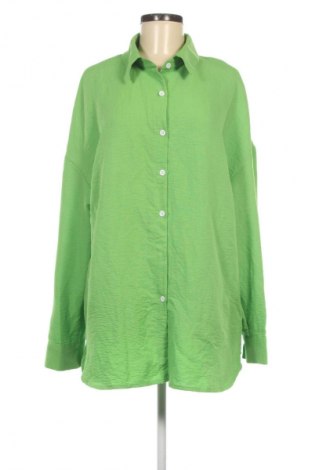 Női ing SHEIN, Méret XL, Szín Zöld, Ár 2 499 Ft
