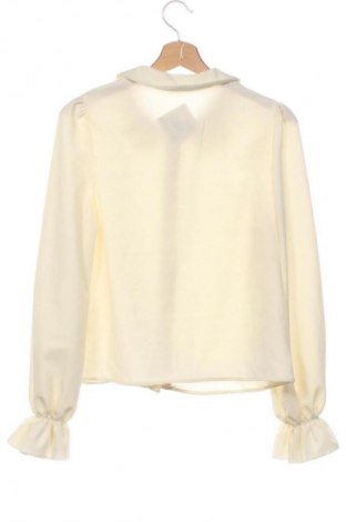 Damska koszula SHEIN, Rozmiar XS, Kolor Żółty, Cena 42,92 zł