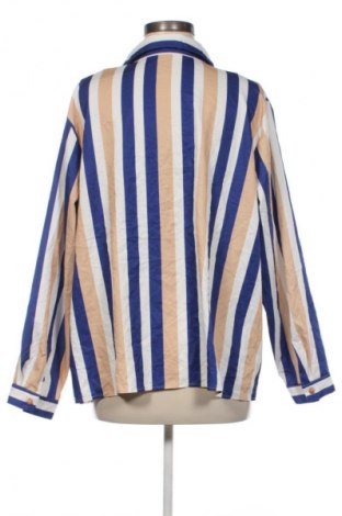 Damenbluse SHEIN, Größe XXL, Farbe Mehrfarbig, Preis € 11,99