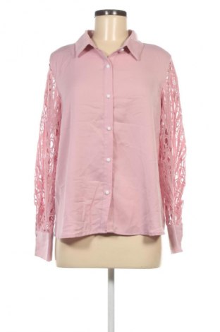 Női ing SHEIN, Méret M, Szín Rózsaszín, Ár 2 209 Ft