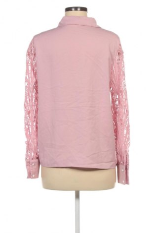 Női ing SHEIN, Méret M, Szín Rózsaszín, Ár 2 209 Ft