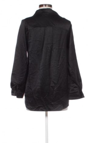 Cămașă de femei SHEIN, Mărime XS, Culoare Negru, Preț 21,99 Lei