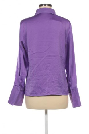 Damenbluse SHEIN, Größe M, Farbe Lila, Preis € 4,99