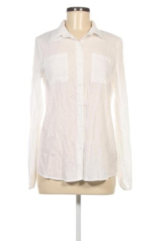 Damenbluse SHEIN, Größe M, Farbe Weiß, Preis € 6,99