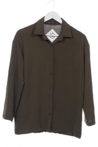 Női ing SHEIN, Méret XS, Szín Zöld, Ár 1 959 Ft