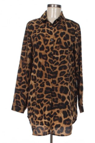 Damenbluse SHEIN, Größe M, Farbe Mehrfarbig, Preis € 4,99