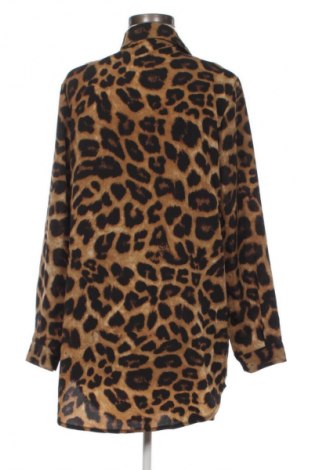 Damenbluse SHEIN, Größe M, Farbe Mehrfarbig, Preis € 4,99