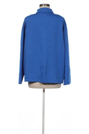 Damenbluse SHEIN, Größe M, Farbe Blau, Preis € 7,99