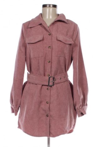 Cămașă de femei SHEIN, Mărime S, Culoare Mov deschis, Preț 67,77 Lei