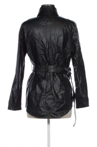 Γυναικείο πουκάμισο SHEIN, Μέγεθος XS, Χρώμα Μαύρο, Τιμή 4,99 €