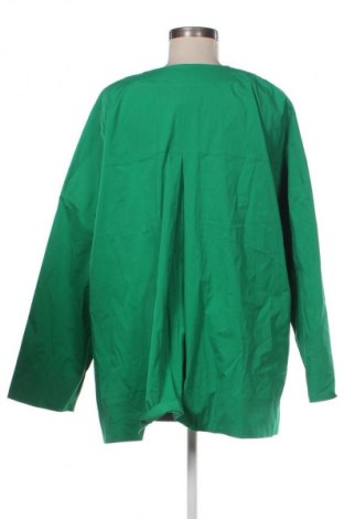 Női ing Samoon, Méret 3XL, Szín Zöld, Ár 5 519 Ft