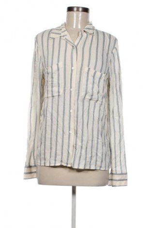 Damska koszula Samsoe & Samsoe, Rozmiar L, Kolor Kolorowy, Cena 104,99 zł