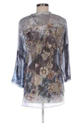 Damenbluse Schiffhauer, Größe M, Farbe Mehrfarbig, Preis 9,99 €