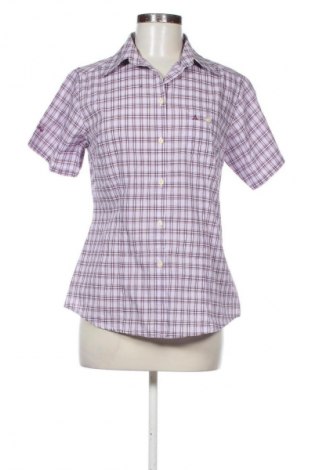 Damenbluse Schoffel, Größe M, Farbe Mehrfarbig, Preis € 8,99