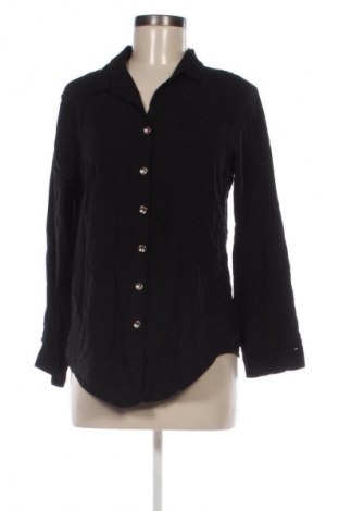 Damenbluse Secret, Größe M, Farbe Schwarz, Preis € 13,00