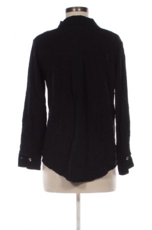 Damenbluse Secret, Größe M, Farbe Schwarz, Preis € 13,00