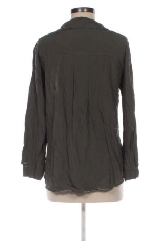 Damenbluse Secret, Größe M, Farbe Grün, Preis 13,00 €