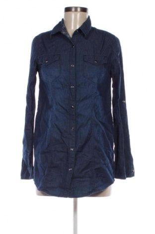 Cămașă de femei Seduce, Mărime S, Culoare Albastru, Preț 109,48 Lei