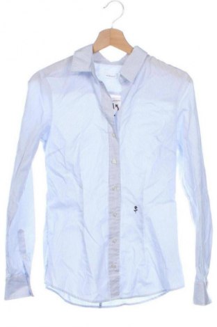 Damenbluse Seidensticker, Größe XS, Farbe Mehrfarbig, Preis € 10,99