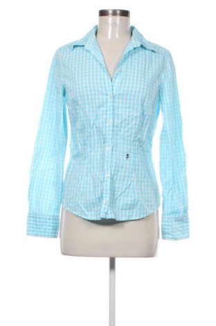 Дамска риза Seidensticker, Размер M, Цвят Многоцветен, Цена 9,20 €