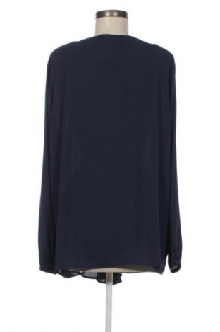 Damenbluse Seidensticker, Größe XL, Farbe Blau, Preis € 13,99