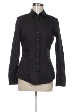 Damska koszula Seidensticker, Rozmiar M, Kolor Czarny, Cena 51,99 zł