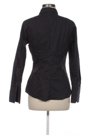 Damska koszula Seidensticker, Rozmiar M, Kolor Czarny, Cena 51,99 zł